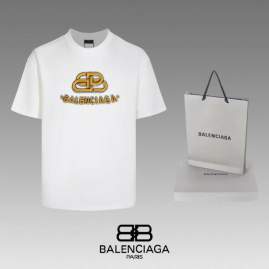 Picture of Balenciaga T Shirts Short _SKUBalenciagaXS-Lsxitx8620886